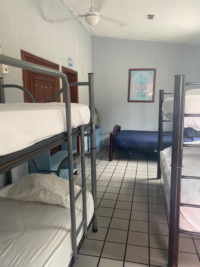 Casa Baklahar Andromeda Hotel Bacalar Esterno foto